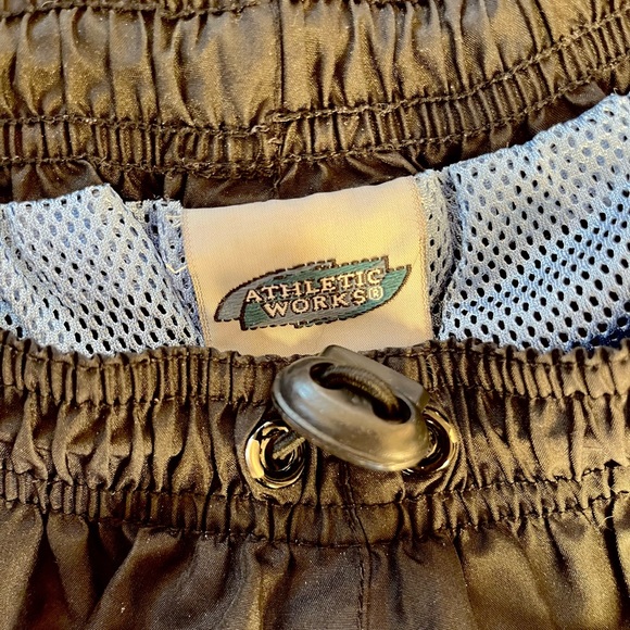 🌻Athletic Works Zip Ankle Track Pants/Joggers - Picture 3 of 9